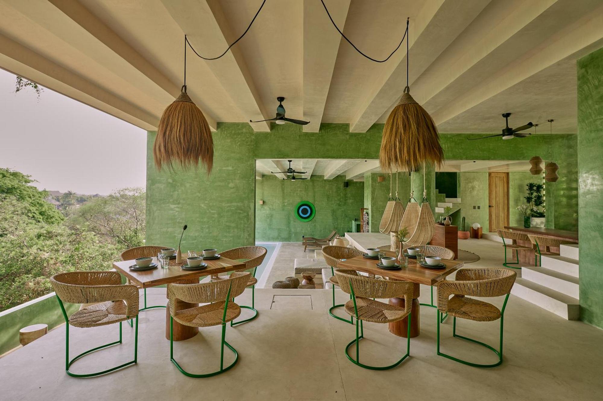 Punta Nayaa - Adults Only Hotel Puerto Escondido  Exterior photo