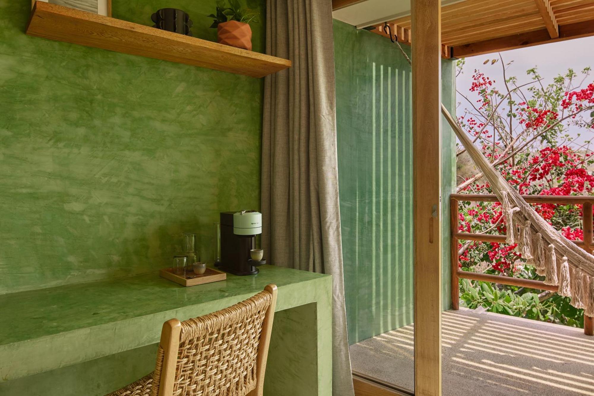 Punta Nayaa - Adults Only Hotel Puerto Escondido  Exterior photo