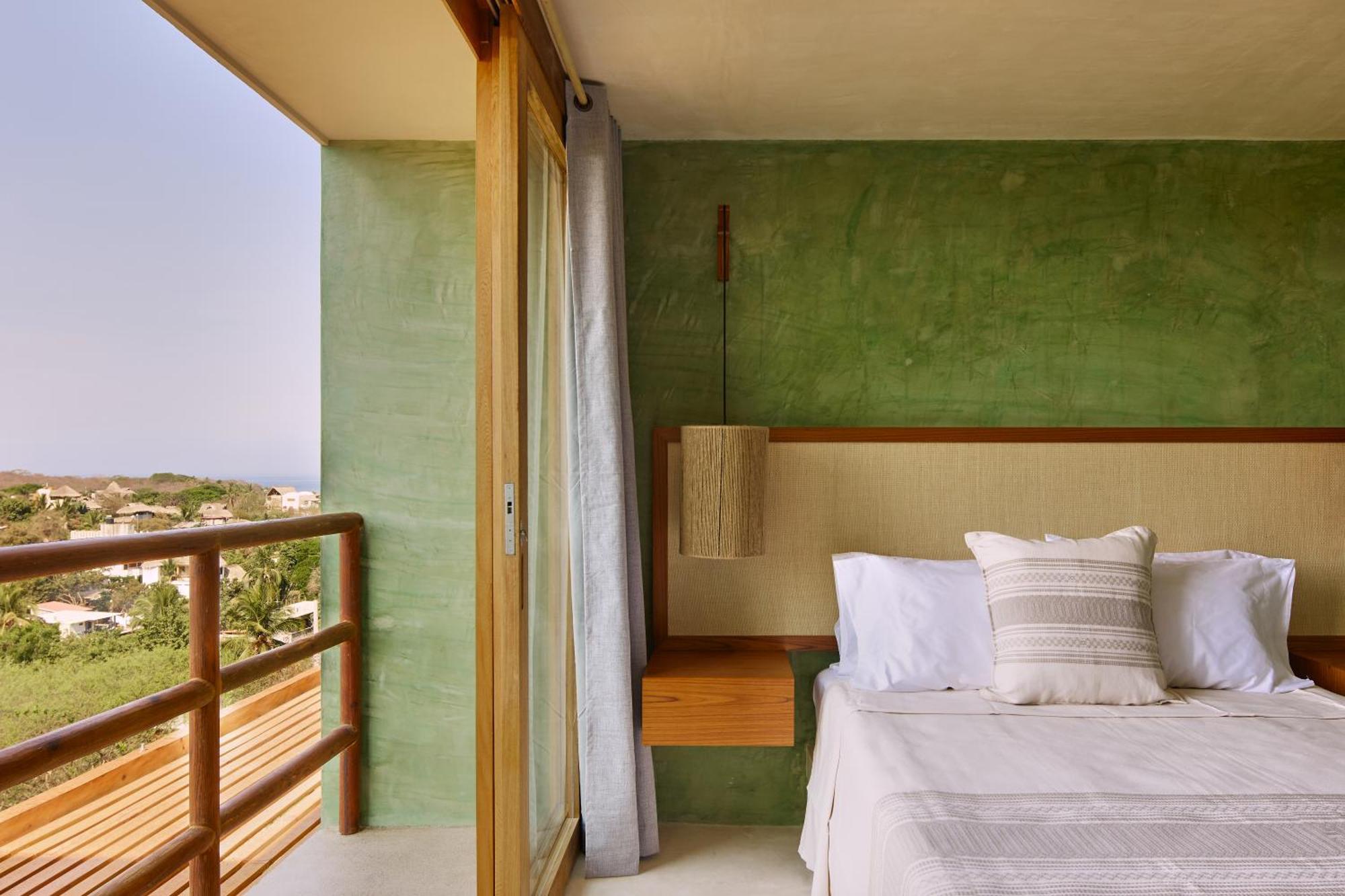 Punta Nayaa - Adults Only Hotel Puerto Escondido  Exterior photo